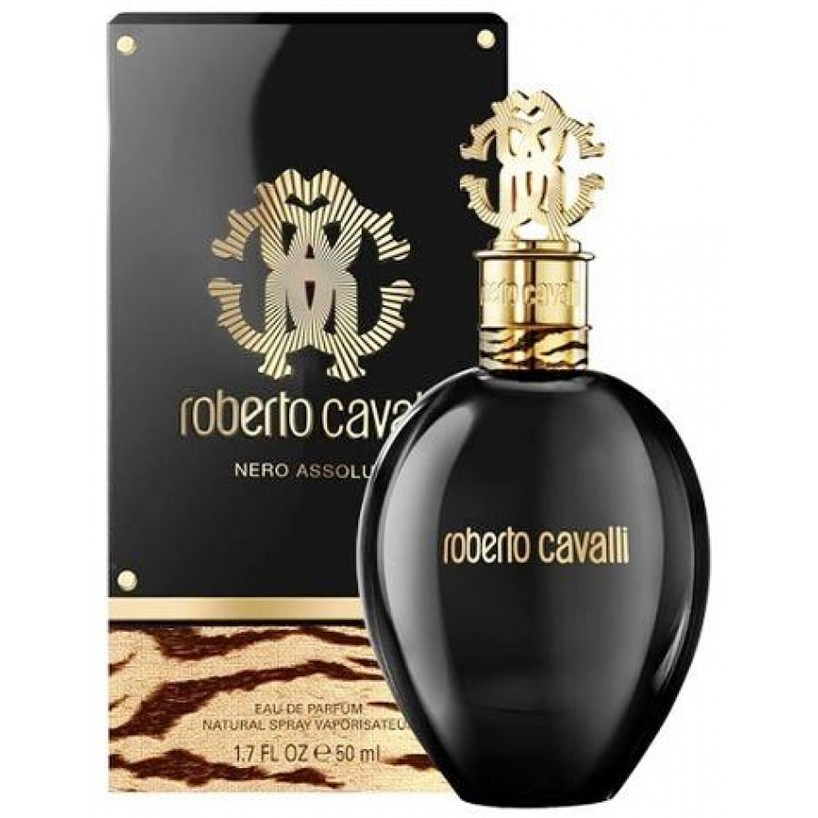 Cavalli nero outlet assoluto